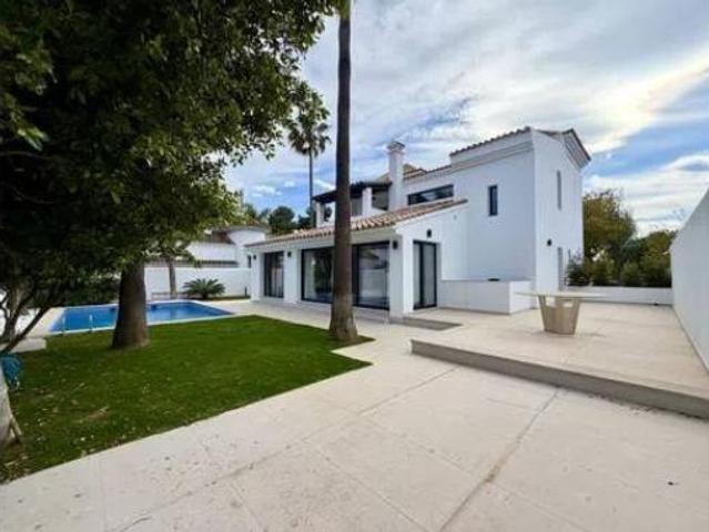 Chalet en alquiler en Costa del Sol Occidental, Andalucía