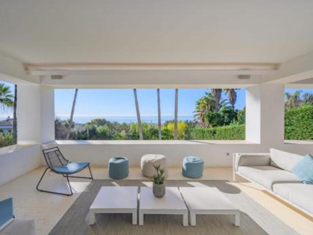 Chalet en alquiler en La Carolina, Costa del Sol Occidental