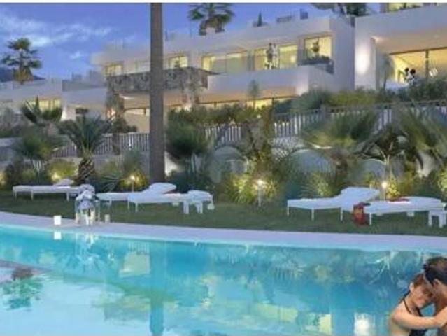 Chalet en alquiler en El Vicario, Costa del Sol Occidental