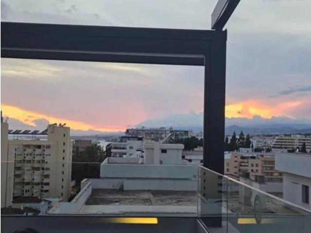 Chalet en alquiler en La Carolina, Costa del Sol Occidental