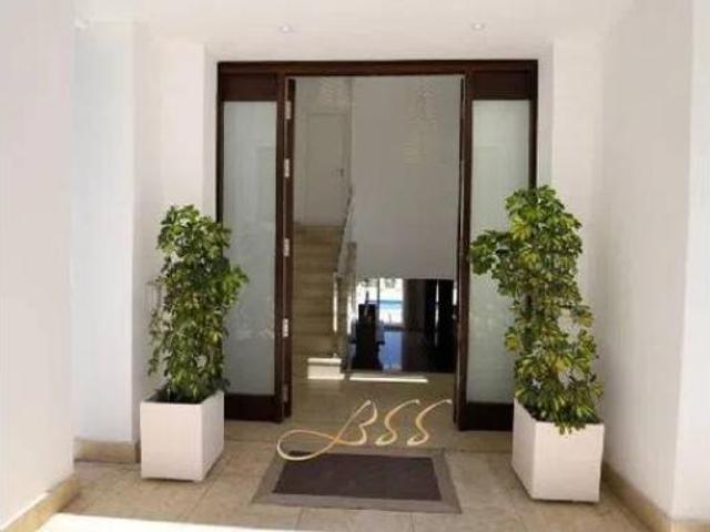 Chalet en alquiler en Nueva Andalucía, Costa del Sol Occidental
