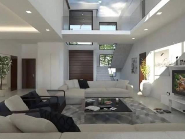 Chalet en alquiler en Nueva Andalucía, Costa del Sol Occidental