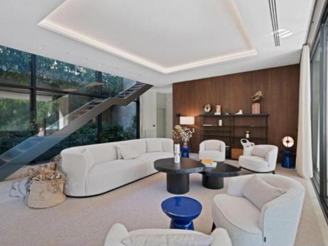 Chalet en alquiler en Nueva Andalucía, Costa del Sol Occidental