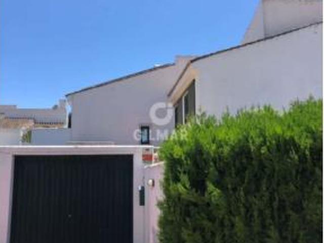 Chalet en alquiler en Nueva Andalucía, Costa del Sol Occidental