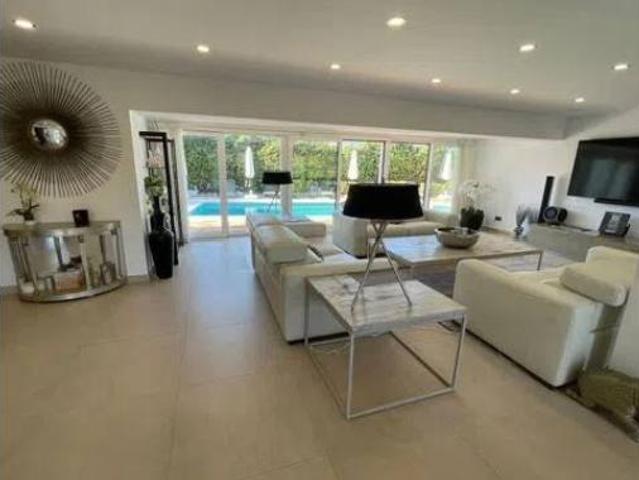 Chalet en alquiler en Costa del Sol Occidental, Andalucía