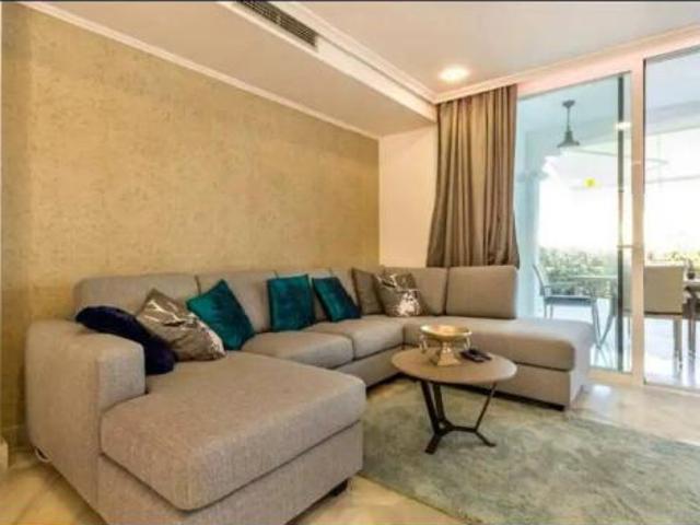 Chalet en alquiler en La Carolina, Costa del Sol Occidental