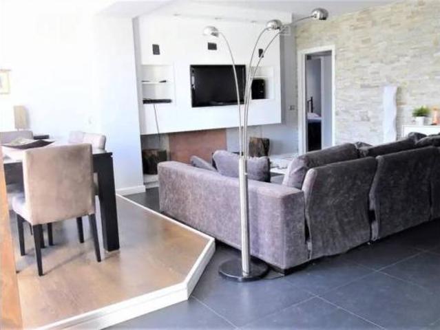 Chalet en alquiler en Guadalmina, Costa del Sol Occidental