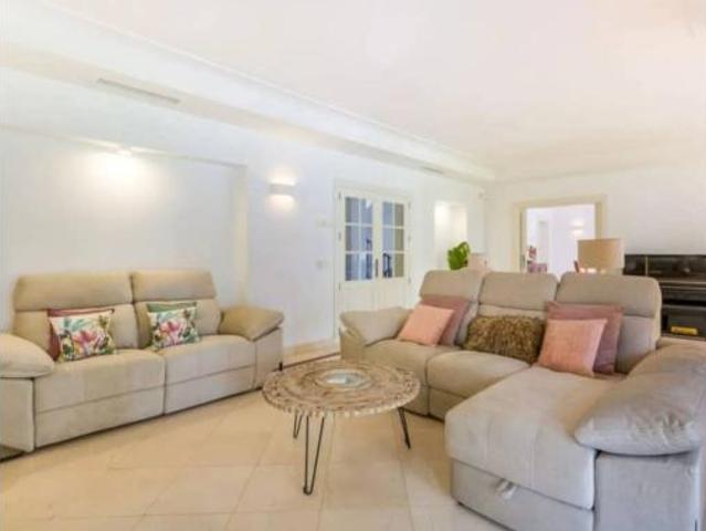 Chalet en alquiler en Guadalmina, Costa del Sol Occidental