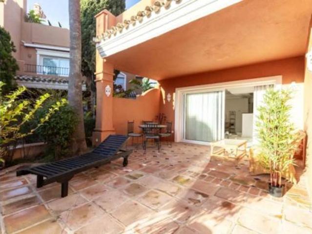 Chalet en alquiler en Rio Real, Costa del Sol Occidental