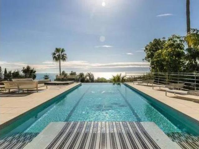 Chalet en alquiler en La Carolina, Costa del Sol Occidental