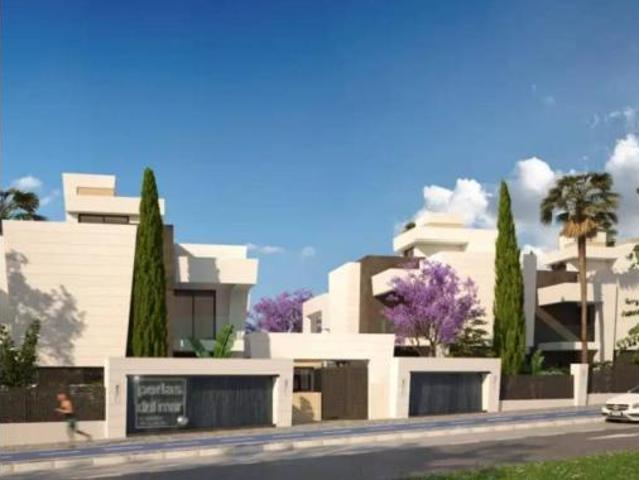 Chalet en alquiler en Costa del Sol Occidental, Andalucía