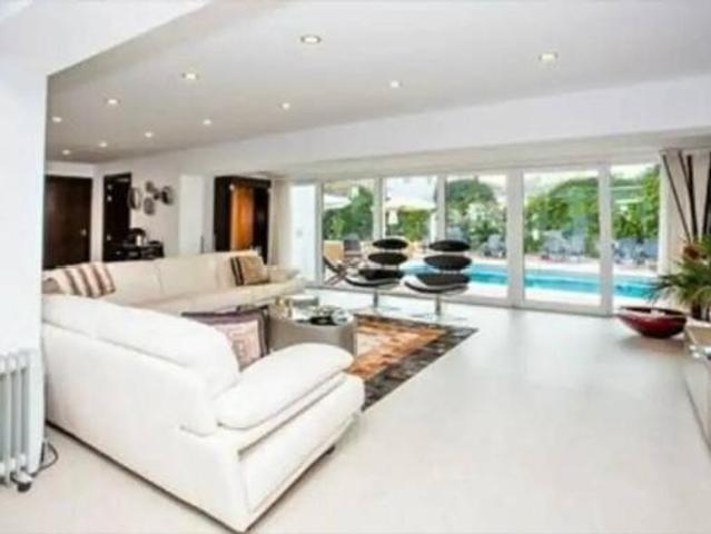 Chalet en alquiler en Costa del Sol Occidental, Andalucía