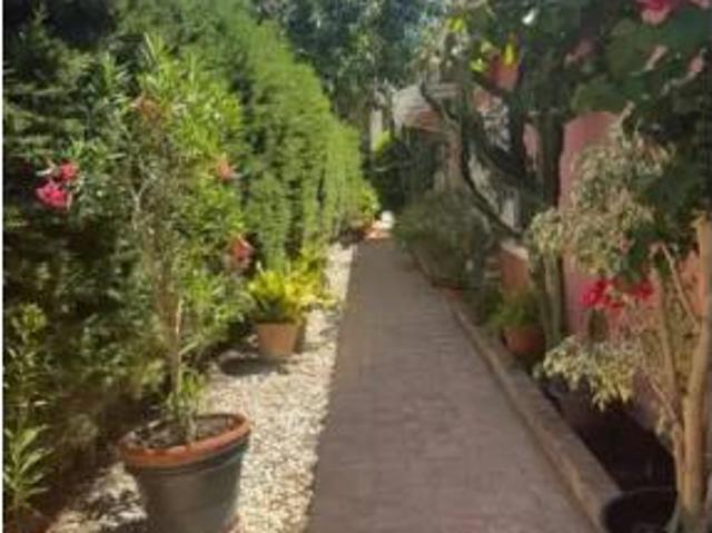 Chalet en alquiler en Nueva Andalucía, Costa del Sol Occidental