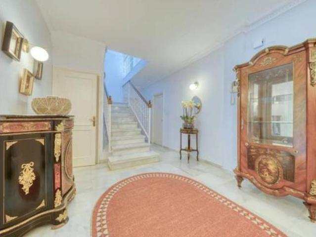 Chalet en alquiler en Nueva Andalucía, Costa del Sol Occidental