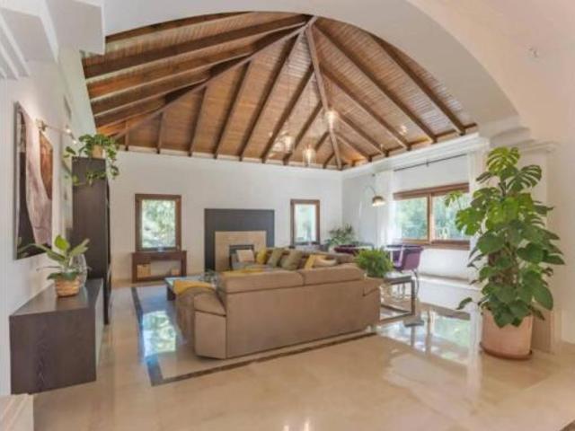 Chalet en alquiler en Costa del Sol Occidental, Andalucía