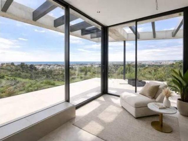 Chalet en alquiler en Nueva Andalucía, Costa del Sol Occidental