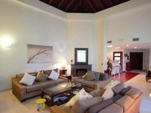 Chalet en alquiler en Costa del Sol Occidental, Andalucía