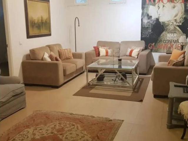 Chalet en alquiler en Costa del Sol Occidental, Andalucía