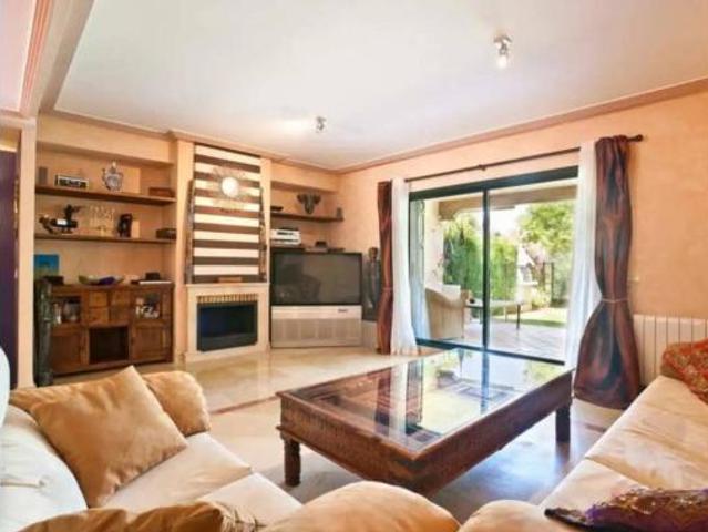 Chalet en alquiler en Costa del Sol Occidental, Andalucía