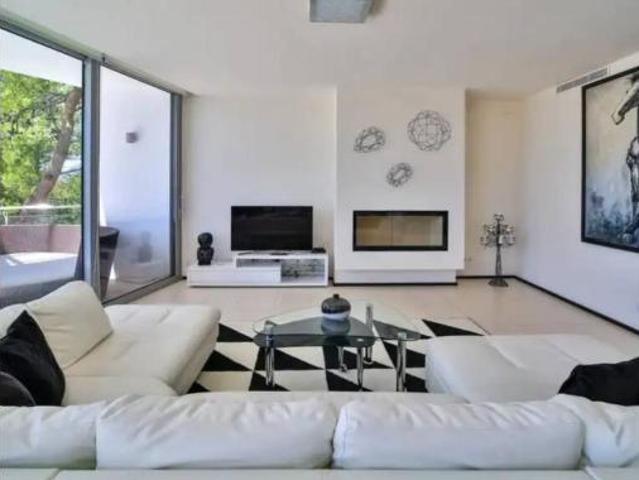 Chalet en alquiler en Nagüeles, Costa del Sol Occidental