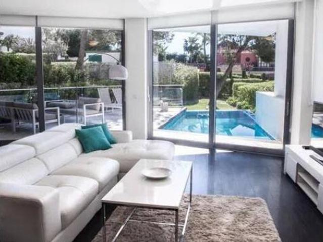 Chalet en alquiler en Nagüeles, Costa del Sol Occidental