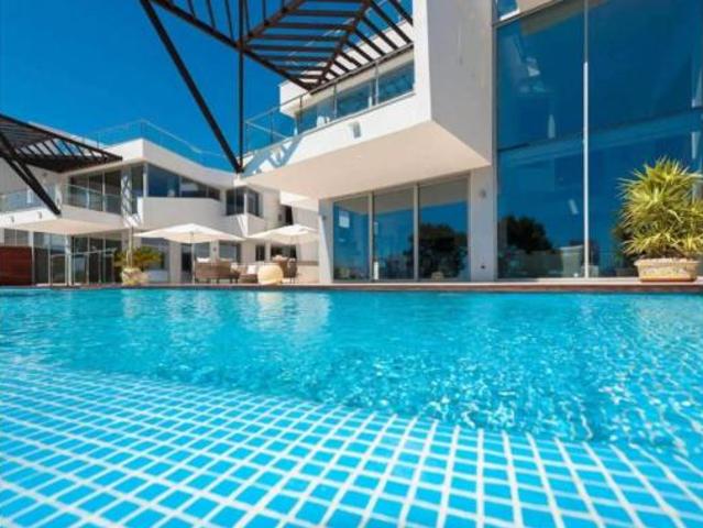 Chalet en alquiler en Nagüeles, Costa del Sol Occidental