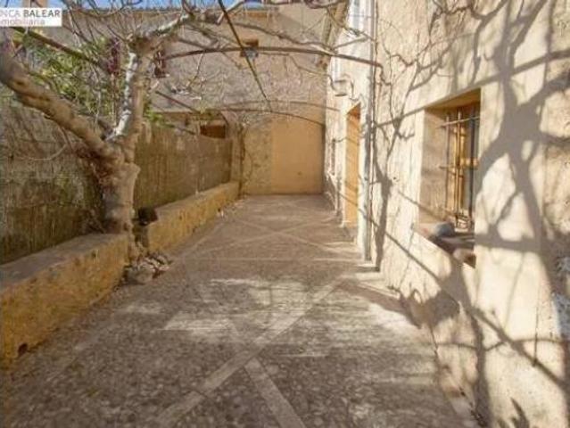 Chalet en alquiler en es Pla de na Tesa, Raiguer