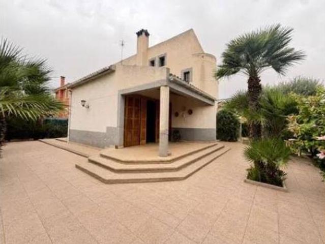 Chalet en alquiler en es Pla de na Tesa, Raiguer