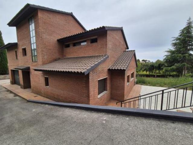 Chalet en alquiler en Can Solà del Racó, Vallès Occidental