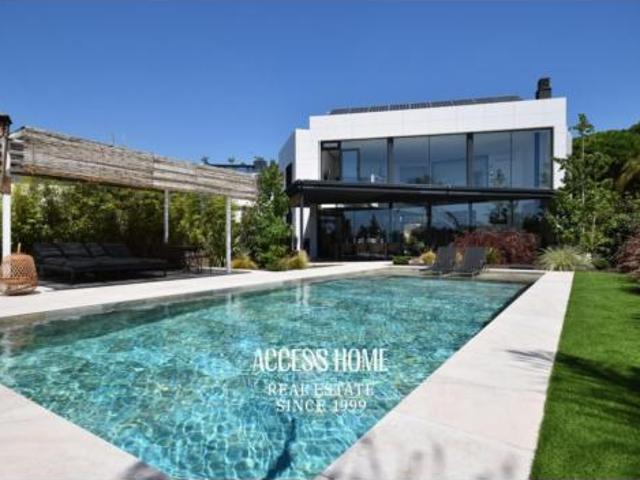 Chalet en alquiler en Can Quirze, Maresme