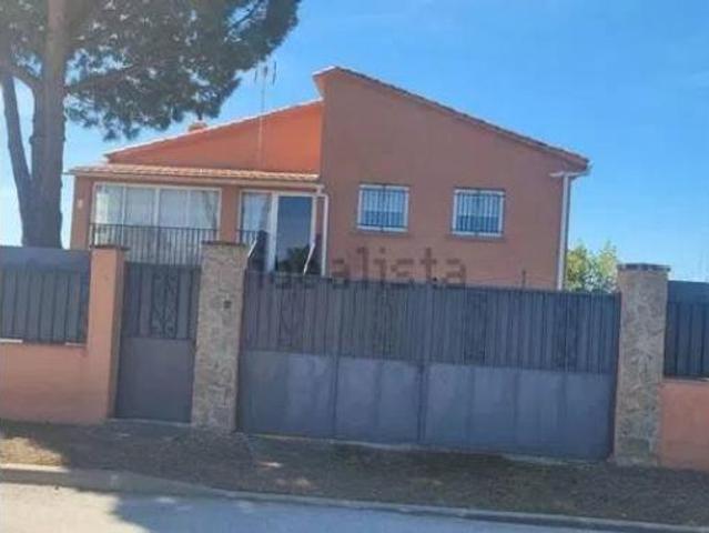 Chalet en alquiler en Matarrubia, Castilla-La Mancha