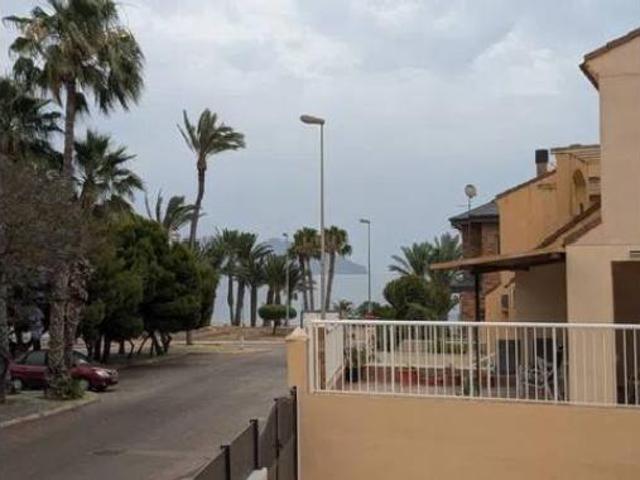 Chalet en alquiler en El Alamillo, Bajo Guadalentín