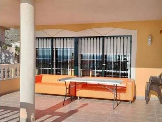Chalet en alquiler en Puerto de Mazarrón, Bajo Guadalentín