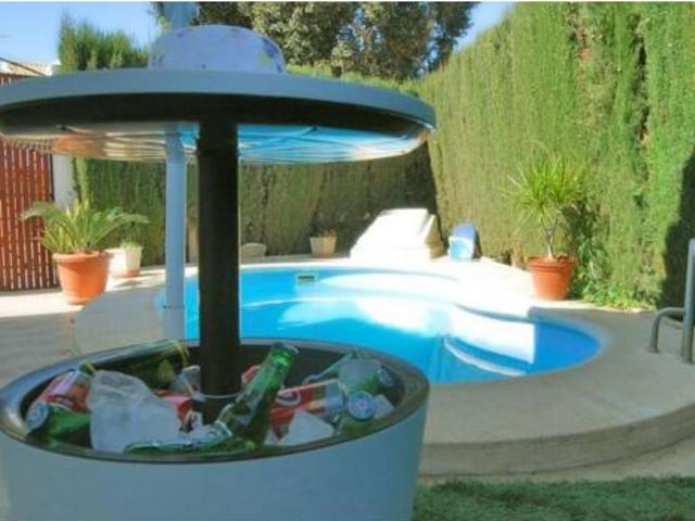 Chalet en alquiler en Bajo Guadalentín, Murcia