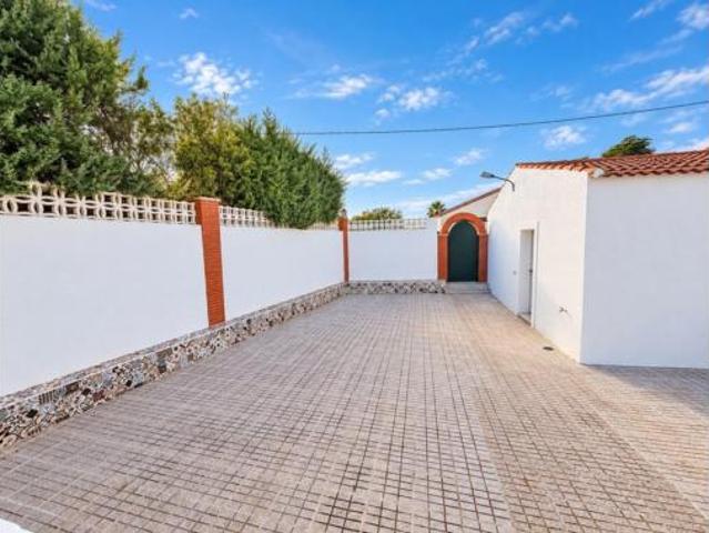 Chalet en alquiler en Proserpina, Mérida