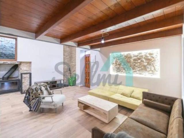 Chalet en alquiler en Mieres, Asturias