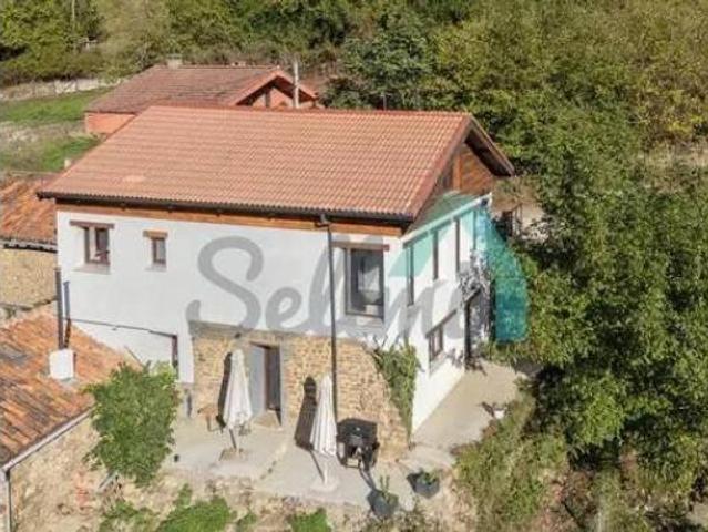 Chalet en alquiler en Santa Marina, Mieres