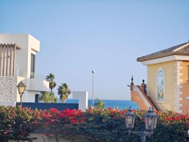 Chalet en alquiler en La Cala, Costa del Sol Occidental