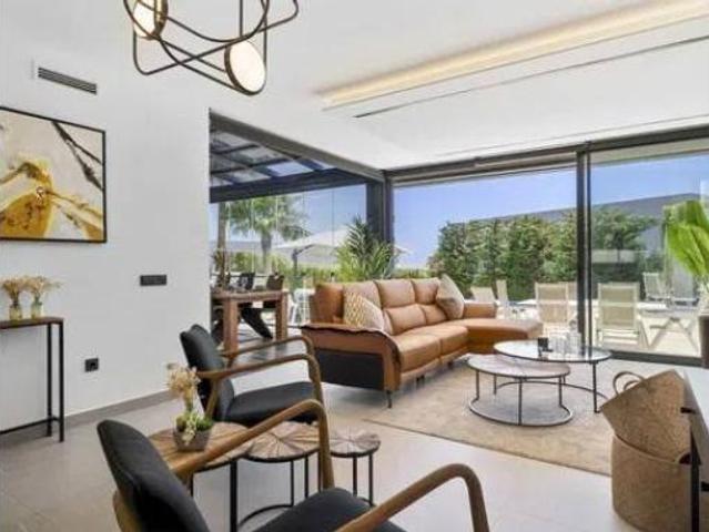 Chalet en alquiler en Costa del Sol Occidental, Andalucía
