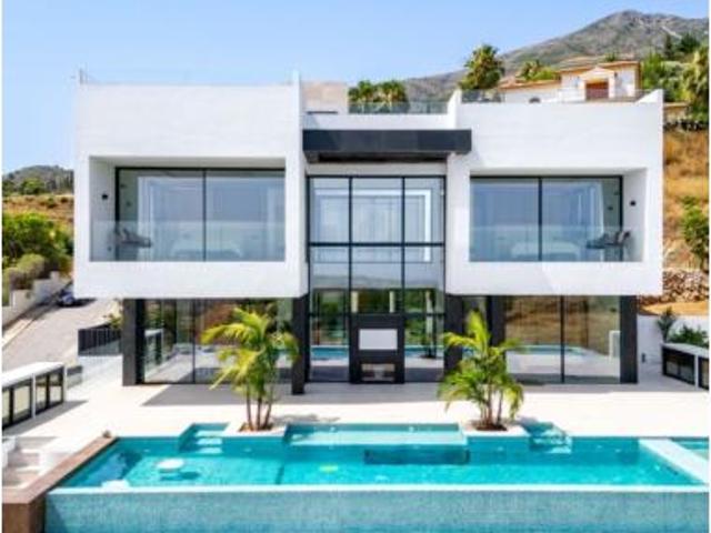 Chalet en alquiler en Costa del Sol Occidental, Andalucía