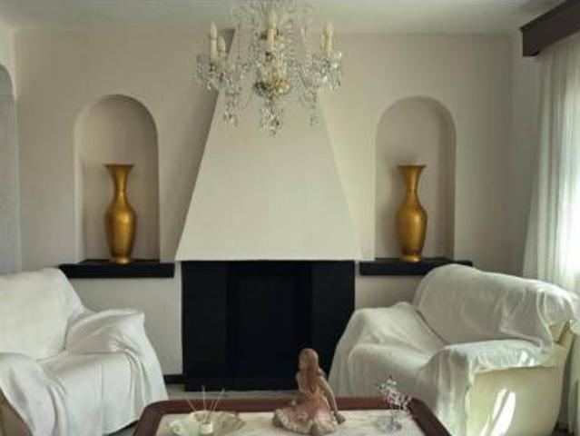 Chalet en alquiler en La Cala, Costa del Sol Occidental