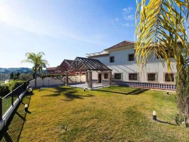 Chalet en alquiler en Puebla Aida, Costa del Sol Occidental