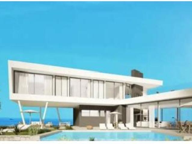 Chalet en alquiler en Puebla Aida, Costa del Sol Occidental