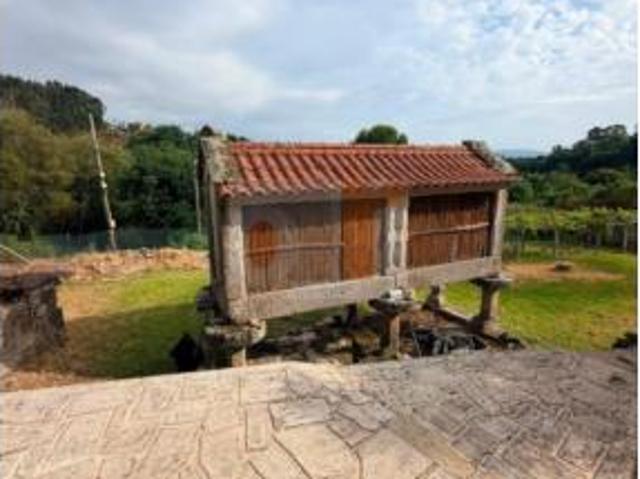 Chalet en alquiler en O Rosal, O Morrazo