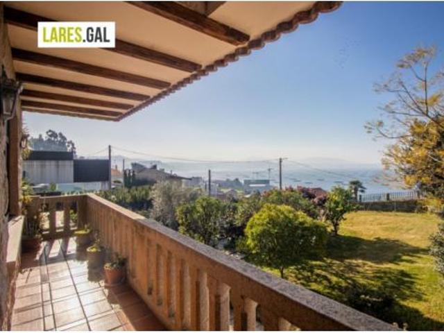 Chalet en alquiler en O Morrazo, Galicia