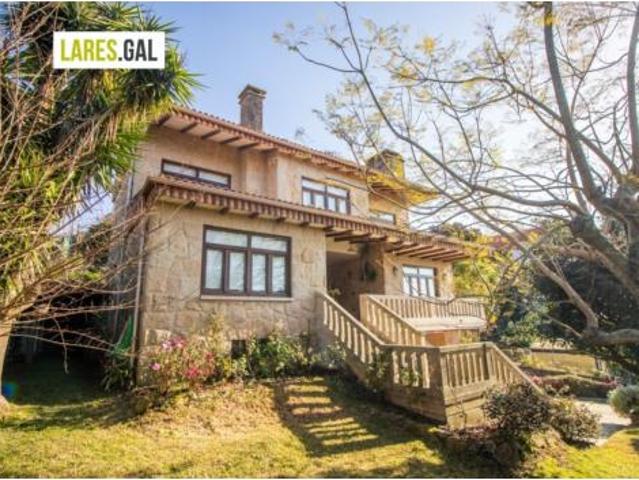 Chalet en alquiler en O Morrazo, Galicia
