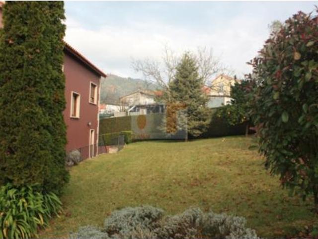 Chalet en alquiler en Abelendo, O Morrazo