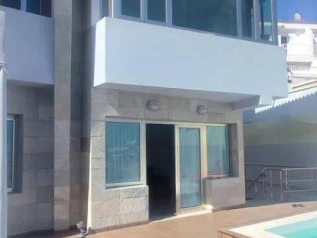 Chalet en alquiler en Mogán, Canarias