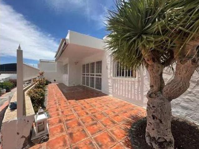 Chalet en alquiler en Mogán, Canarias