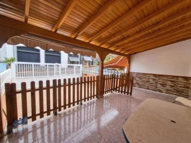 Chalet en alquiler en Mogán, Canarias